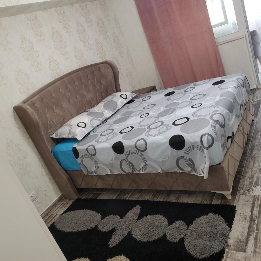 Luxury Apartament Bacovia Bacău Buitenkant foto