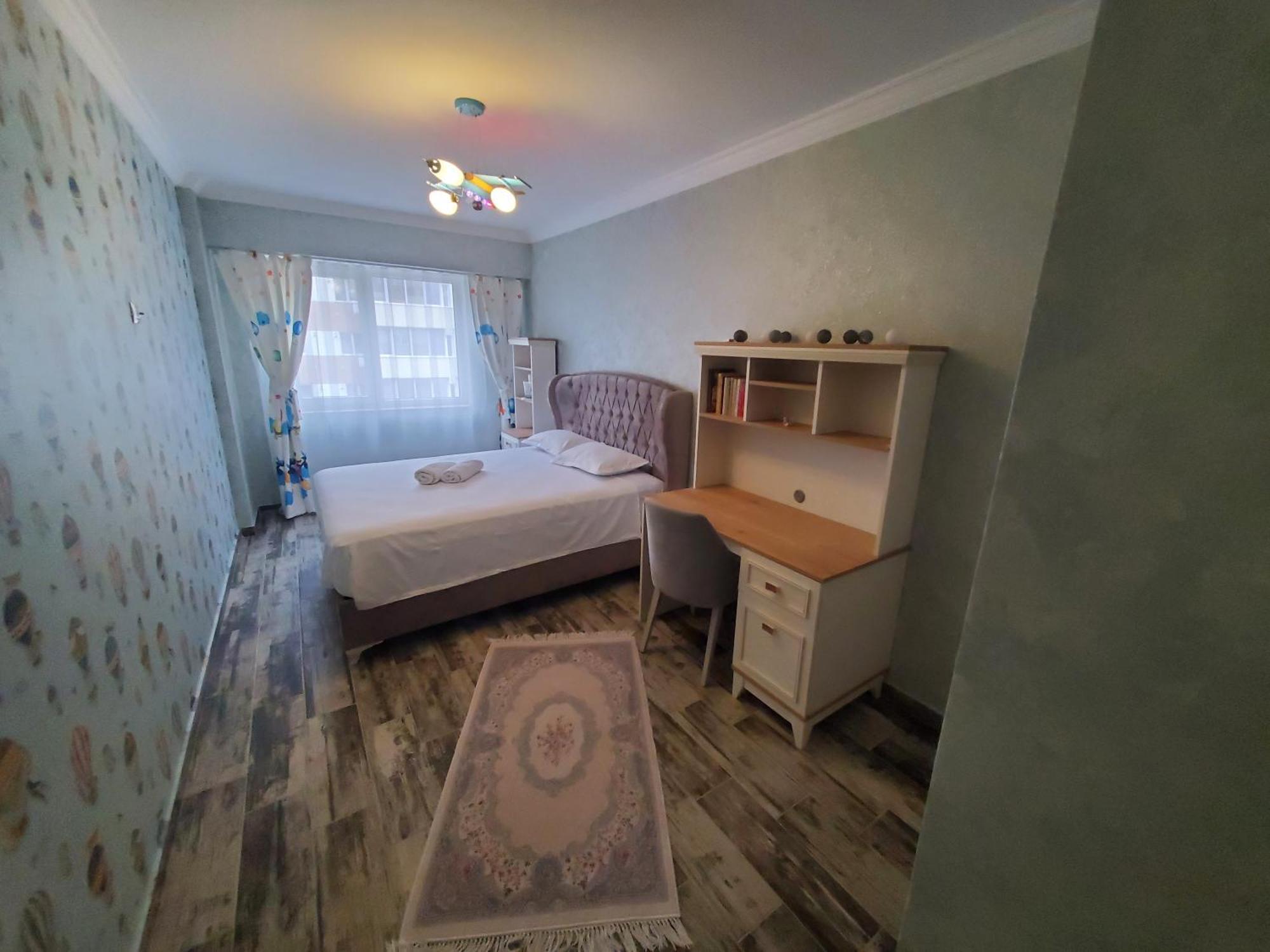 Luxury Apartament Bacovia Bacău Buitenkant foto