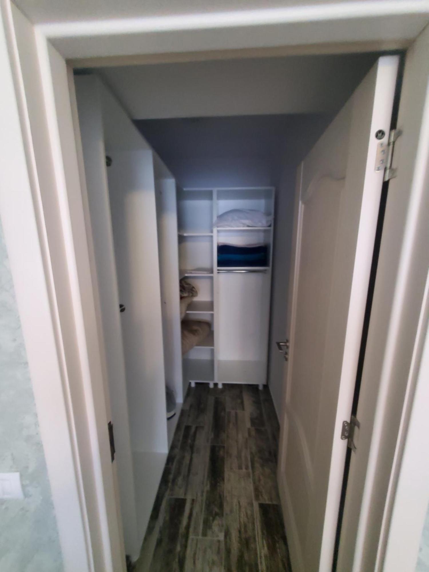 Luxury Apartament Bacovia Bacău Buitenkant foto