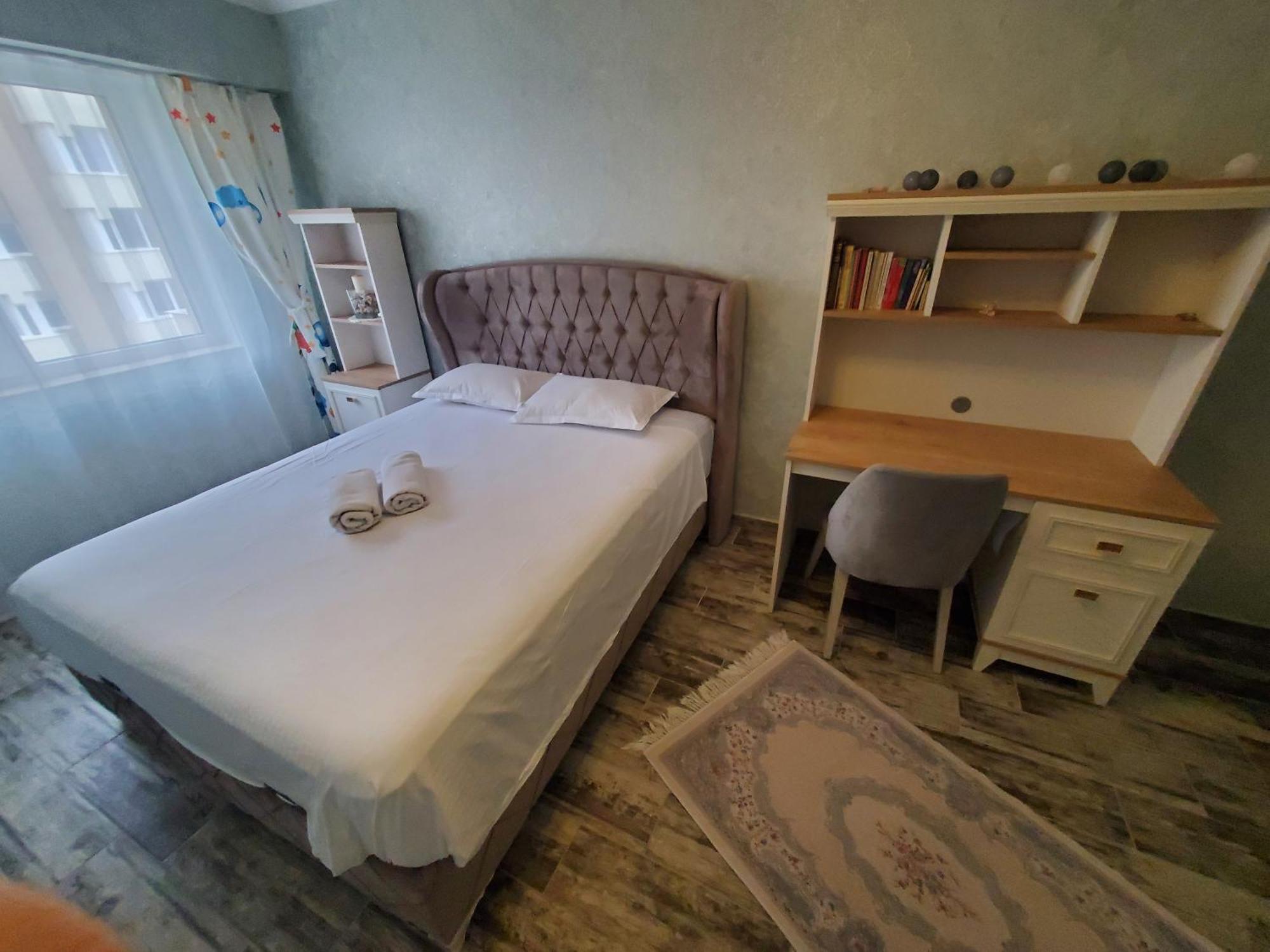Luxury Apartament Bacovia Bacău Buitenkant foto