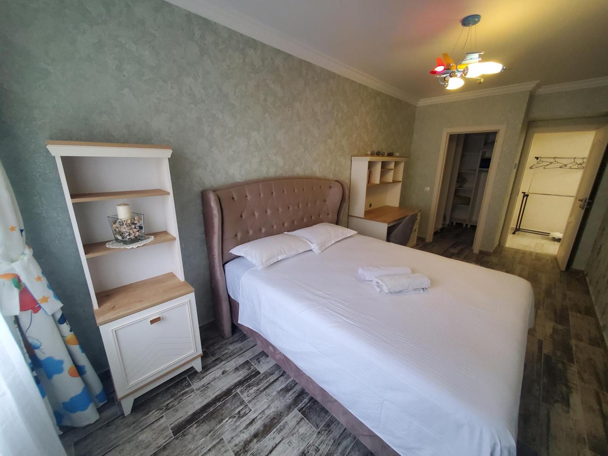 Luxury Apartament Bacovia Bacău Buitenkant foto