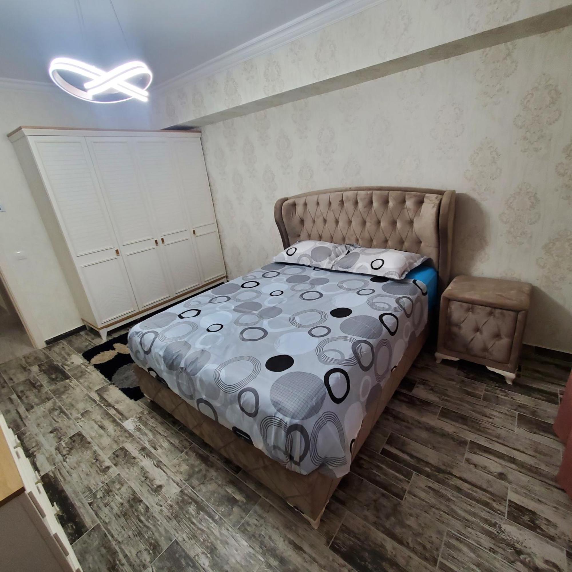 Luxury Apartament Bacovia Bacău Buitenkant foto